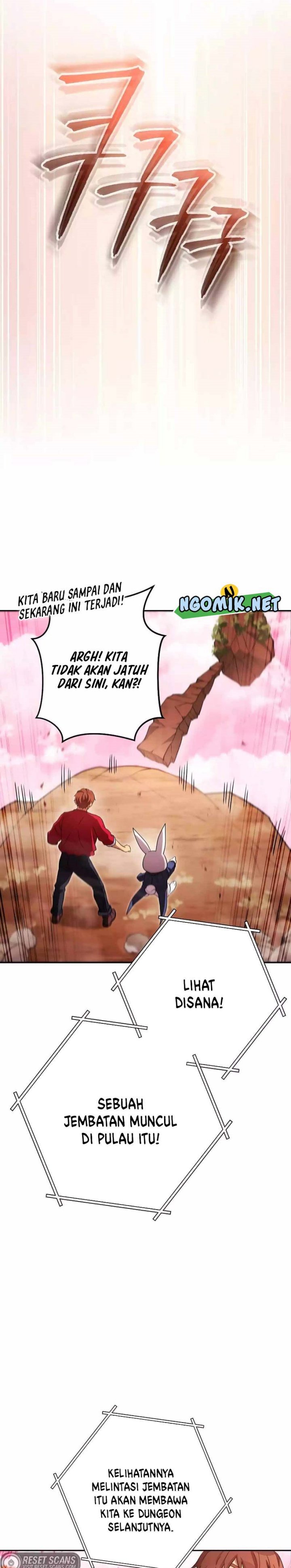 Dungeon Reset Chapter 176